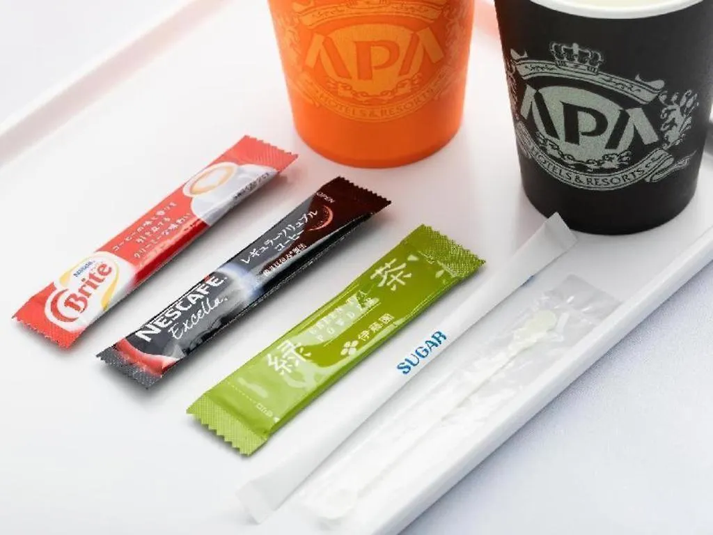 Apa Hotel Sapporo-Susukino-Ekiminami Japan