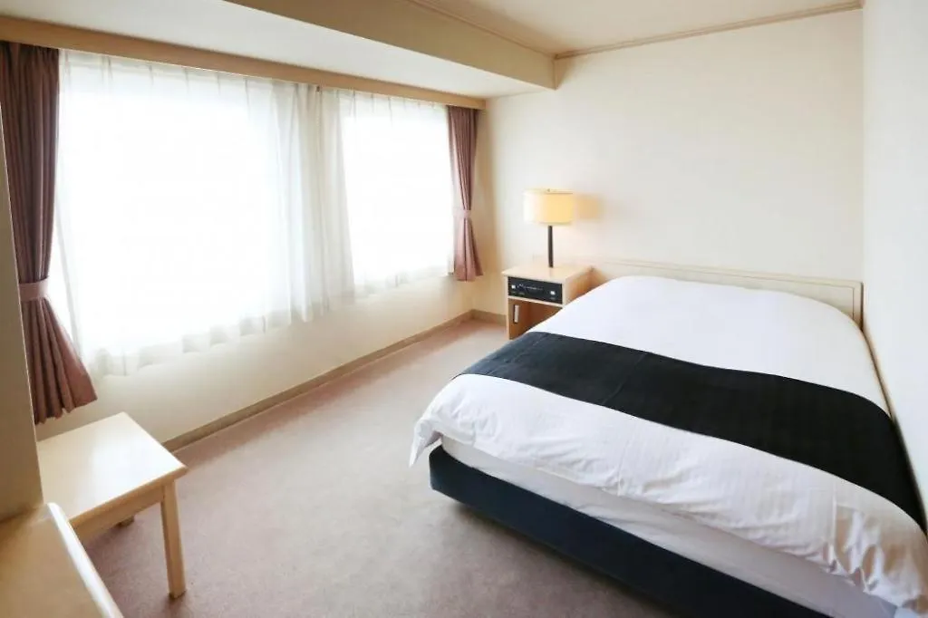 Apa Hotel Sapporo-Susukino-Ekiminami 3*, Sapporo Japan
