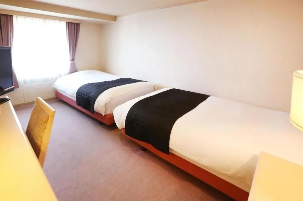 Apa Hotel Sapporo-Susukino-Ekiminami  Sapporo