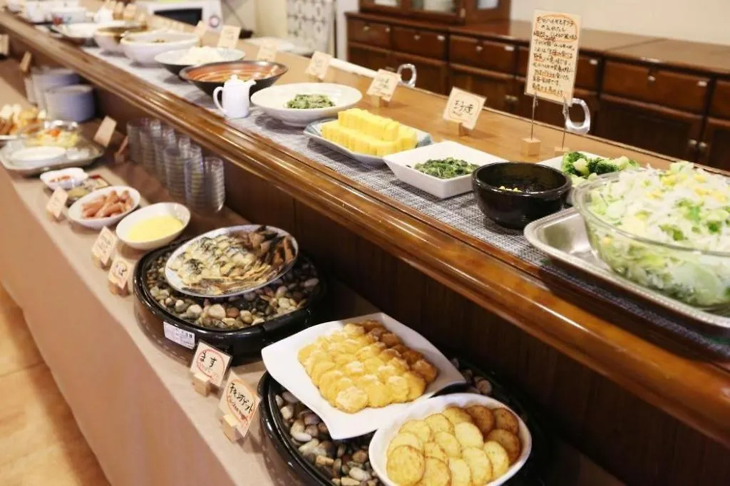Apa Hotel Sapporo-Susukino-Ekiminami