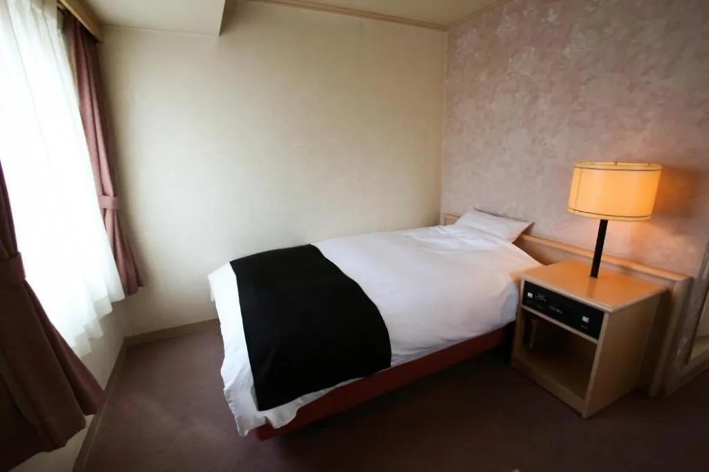 Apa Hotel Sapporo-Susukino-Ekiminami  Sapporo