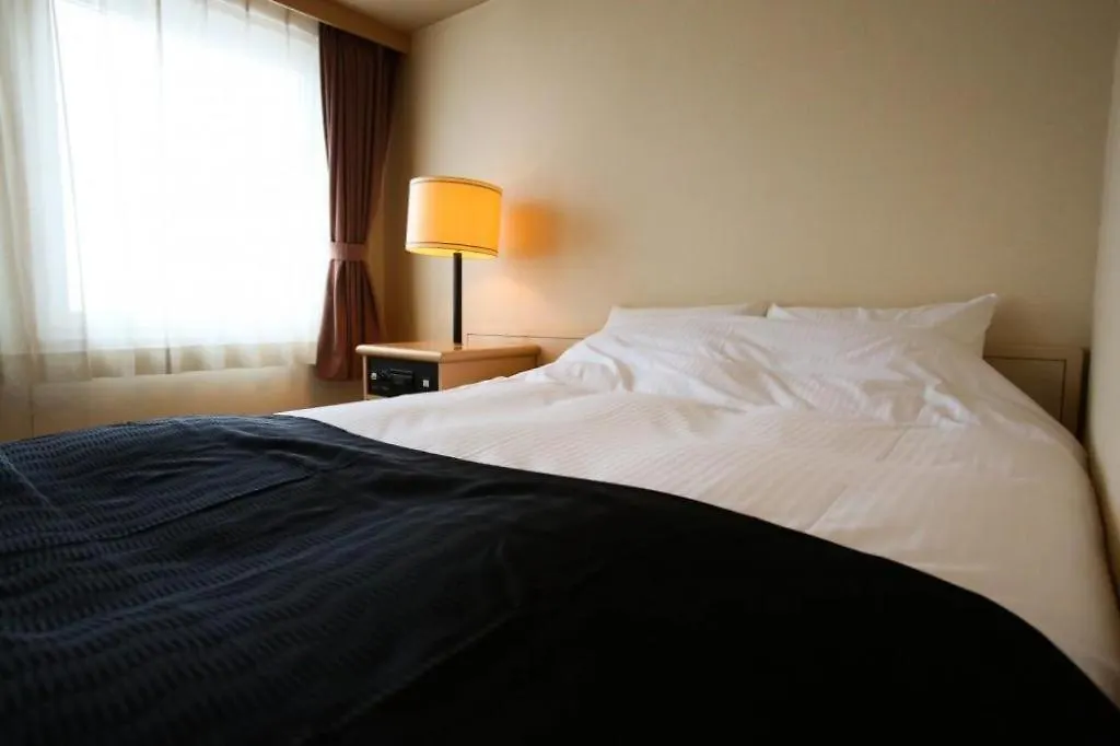 Apa Hotel Sapporo-Susukino-Ekiminami Sapporo