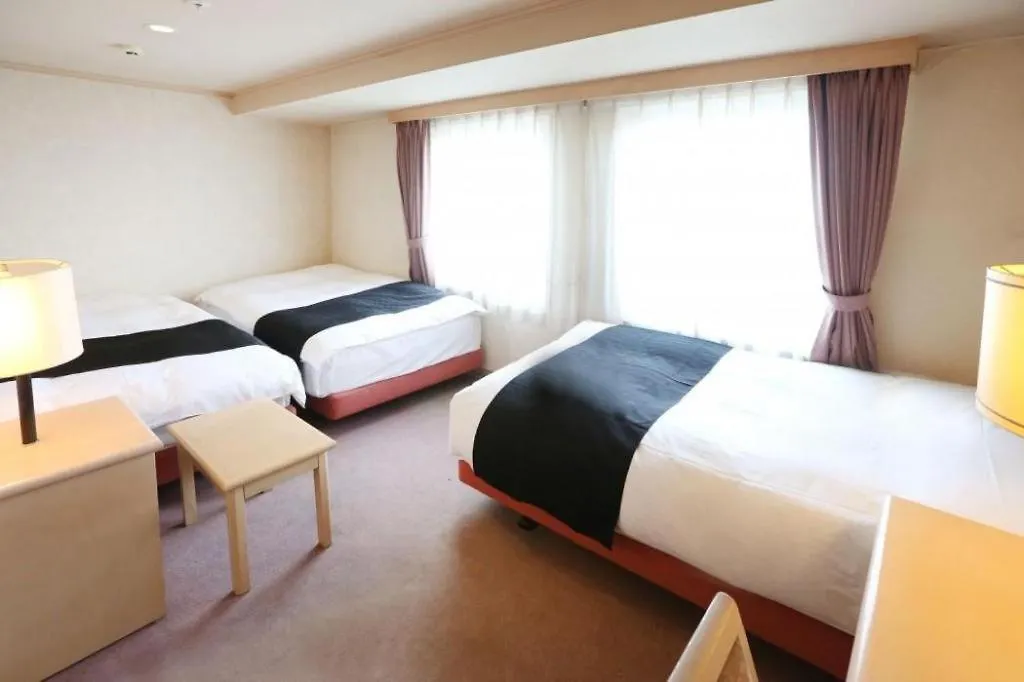 Apa Hotel Sapporo-Susukino-Ekiminami